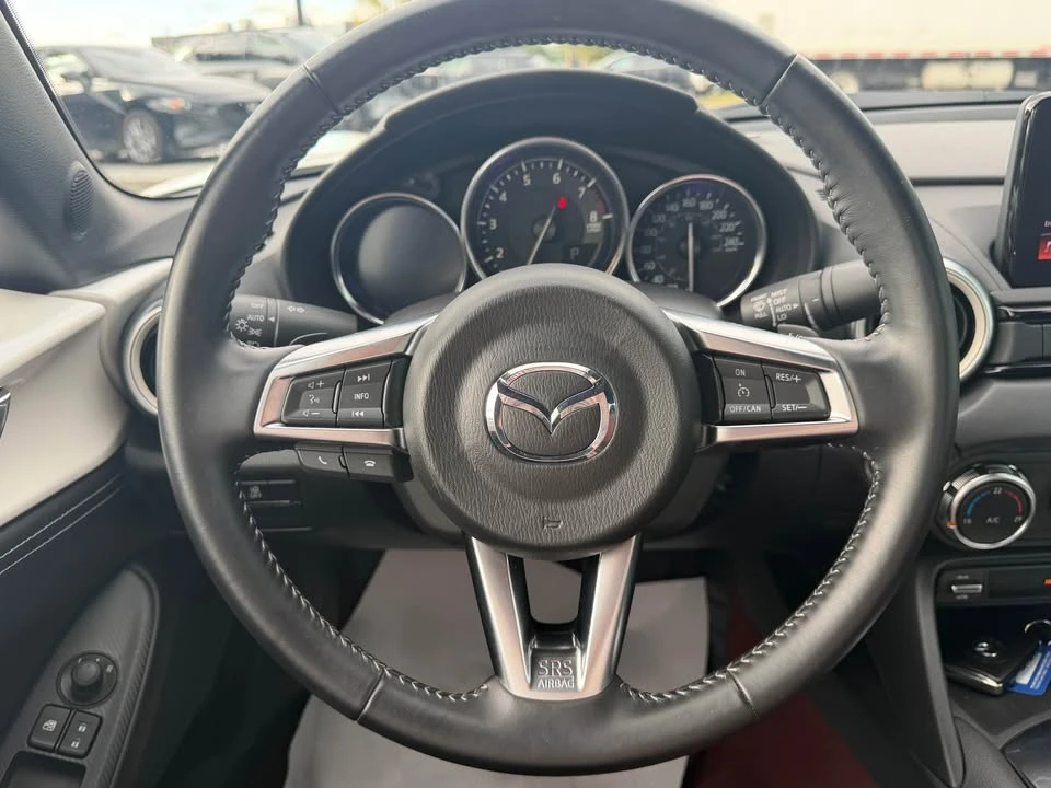 2021 Mazda ND MX-5 Miata - Image 8 of 17