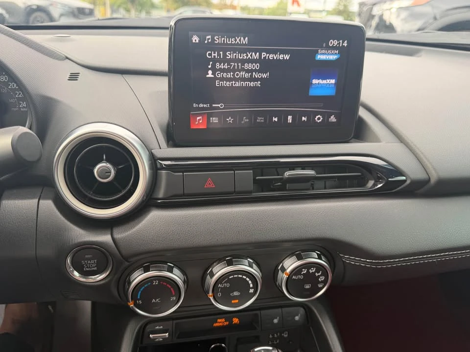 2021 Mazda ND MX-5 Miata - Image 16 of 17