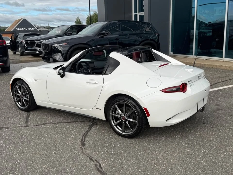 2021 Mazda ND MX-5 Miata - Image 6 of 17