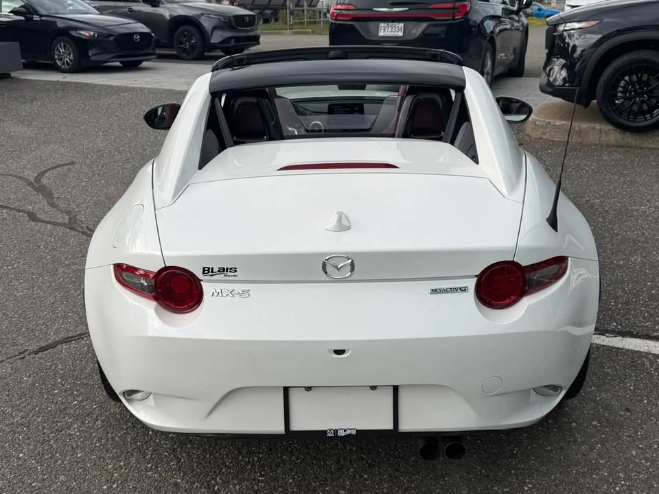 2021 Mazda ND MX-5 Miata - Image 5 of 17