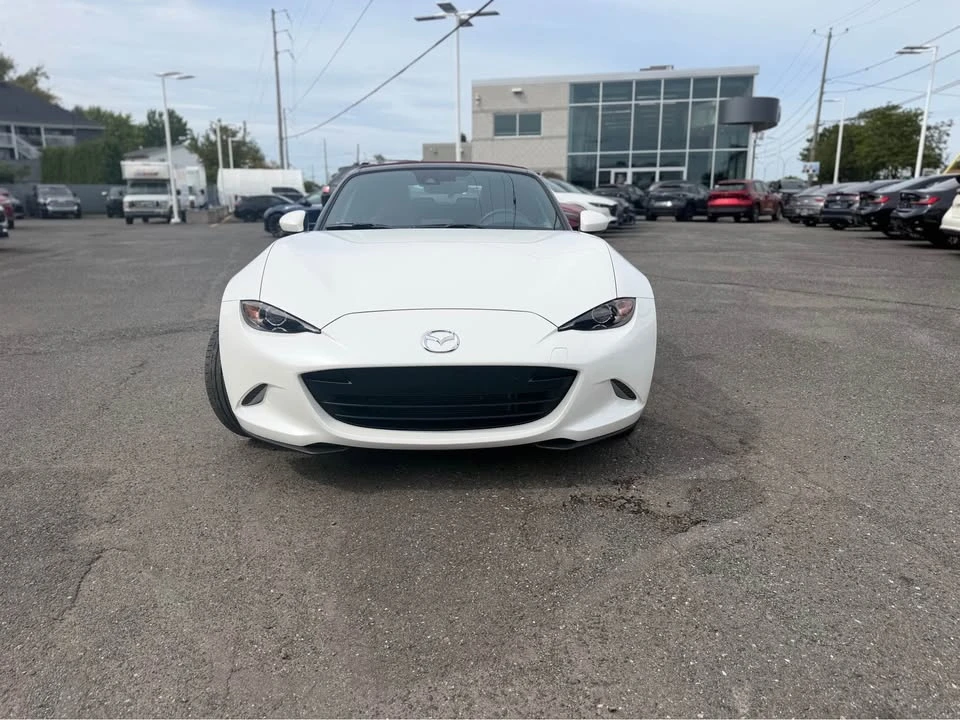 2021 Mazda ND MX-5 Miata - Image 2 of 14