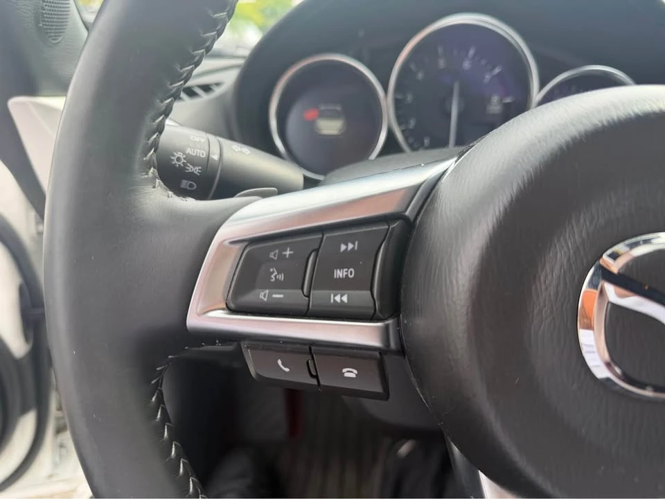2021 Mazda ND MX-5 Miata - Image 11 of 14