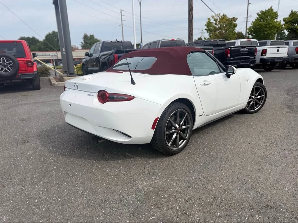 2021 Mazda ND MX-5 Miata - Image 5 of 14