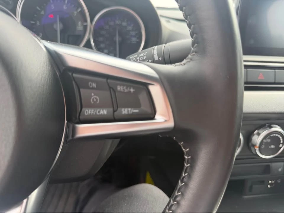 2021 Mazda ND MX-5 Miata - Image 12 of 14