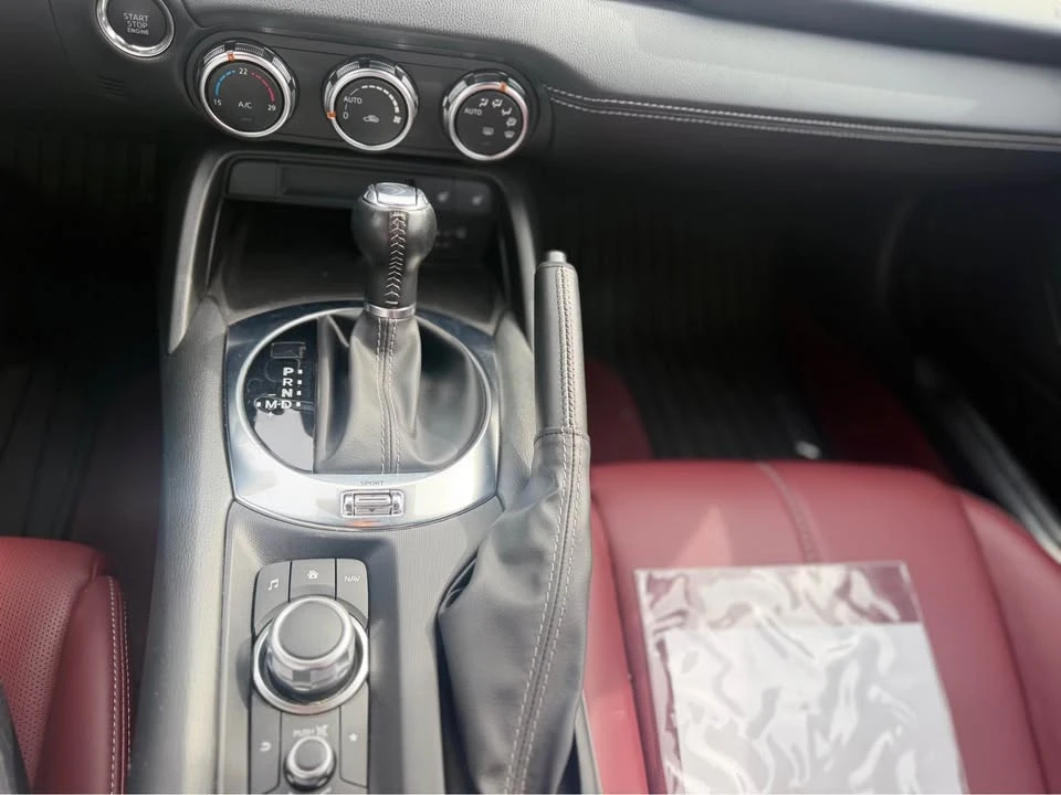 2021 Mazda ND MX-5 Miata - Image 14 of 14