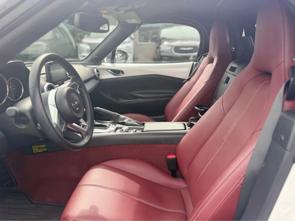 2021 Mazda ND MX-5 Miata - Image 9 of 14