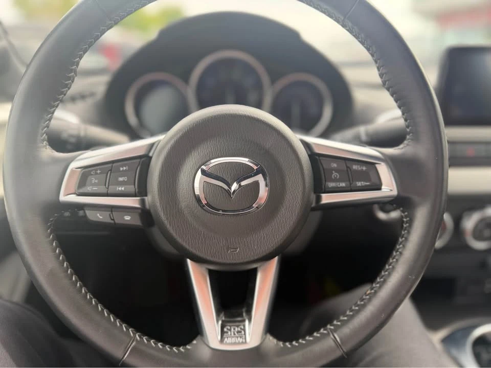 2021 Mazda ND MX-5 Miata - Image 11 of 13