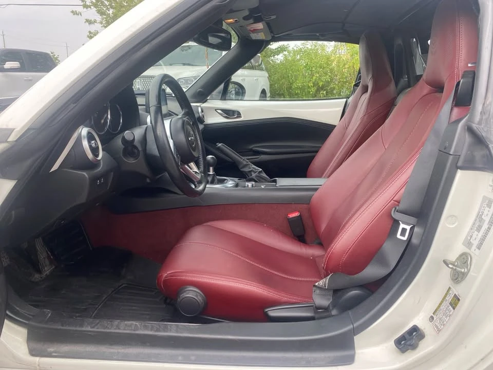 2021 Mazda ND MX-5 Miata - Image 7 of 9