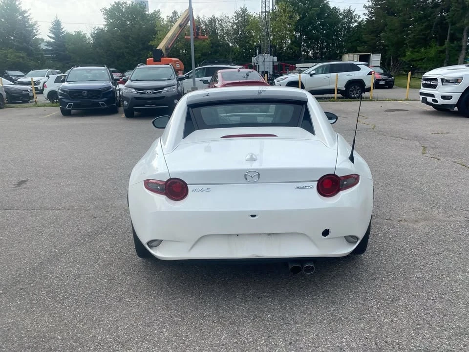 2021 Mazda ND MX-5 Miata - Image 3 of 9