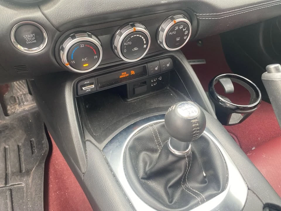 2021 Mazda ND MX-5 Miata - Image 6 of 9
