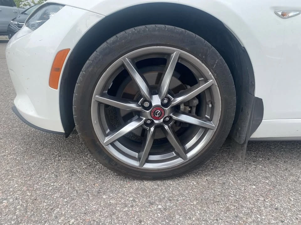2021 Mazda ND MX-5 Miata - Image 5 of 9