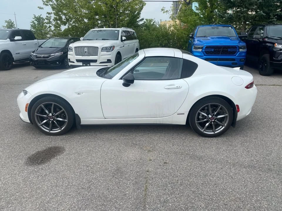 2021 Mazda ND MX-5 Miata - Image 2 of 9