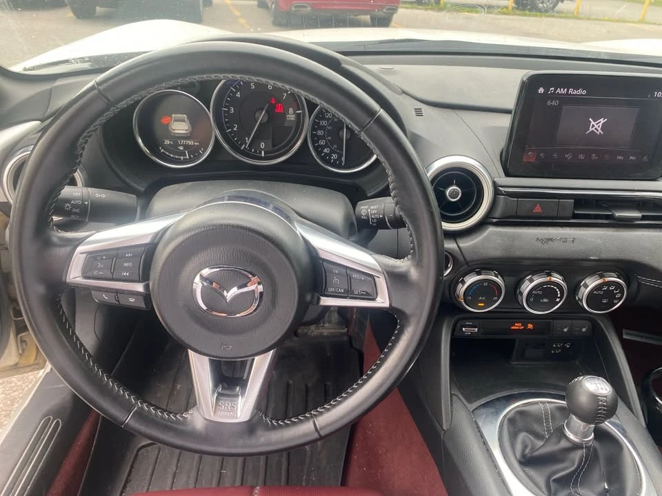 2021 Mazda ND MX-5 Miata - Image 8 of 9