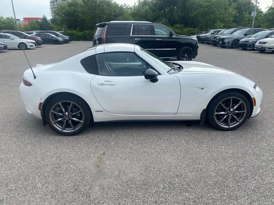 2021 Mazda ND MX-5 Miata - Image 4 of 9