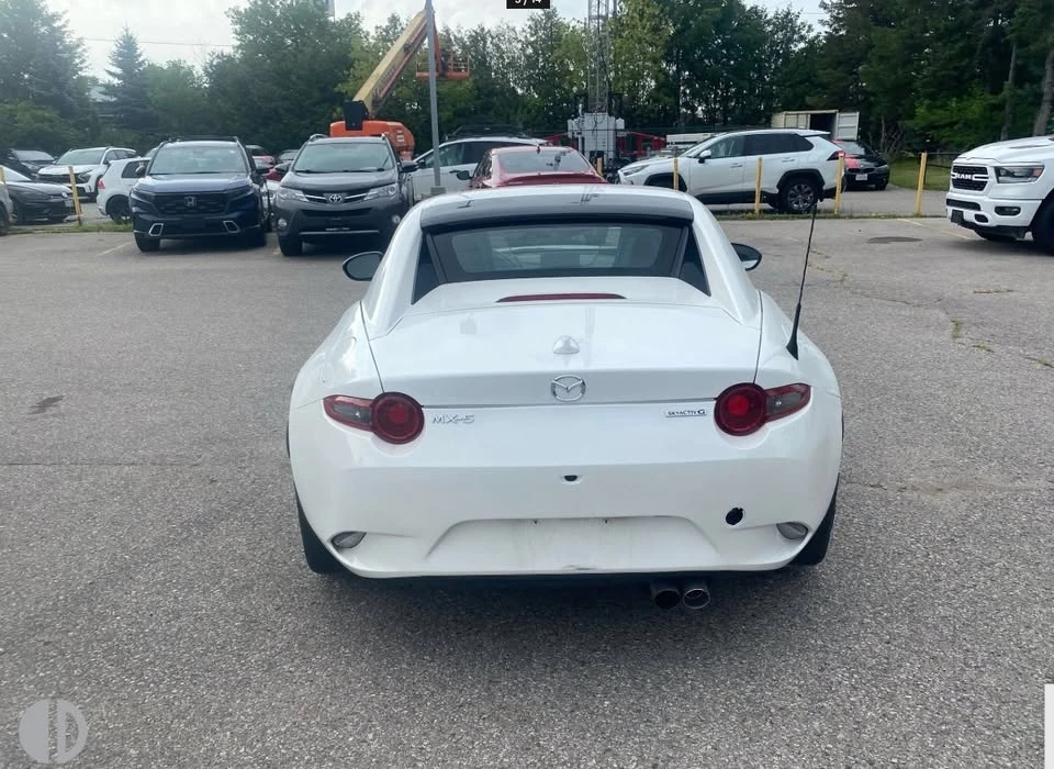 2021 Mazda ND MX-5 Miata - Image 3 of 7