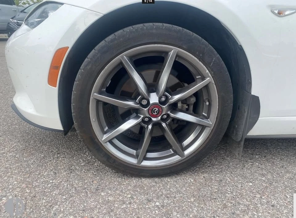 2021 Mazda ND MX-5 Miata - Image 4 of 7