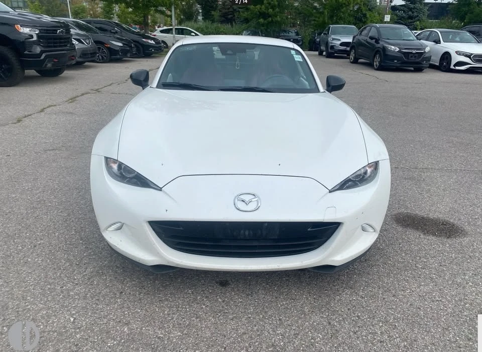 2021 Mazda ND MX-5 Miata - Image 2 of 7