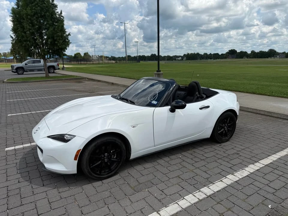 2021 Mazda ND MX-5 Miata - Image 13 of 19