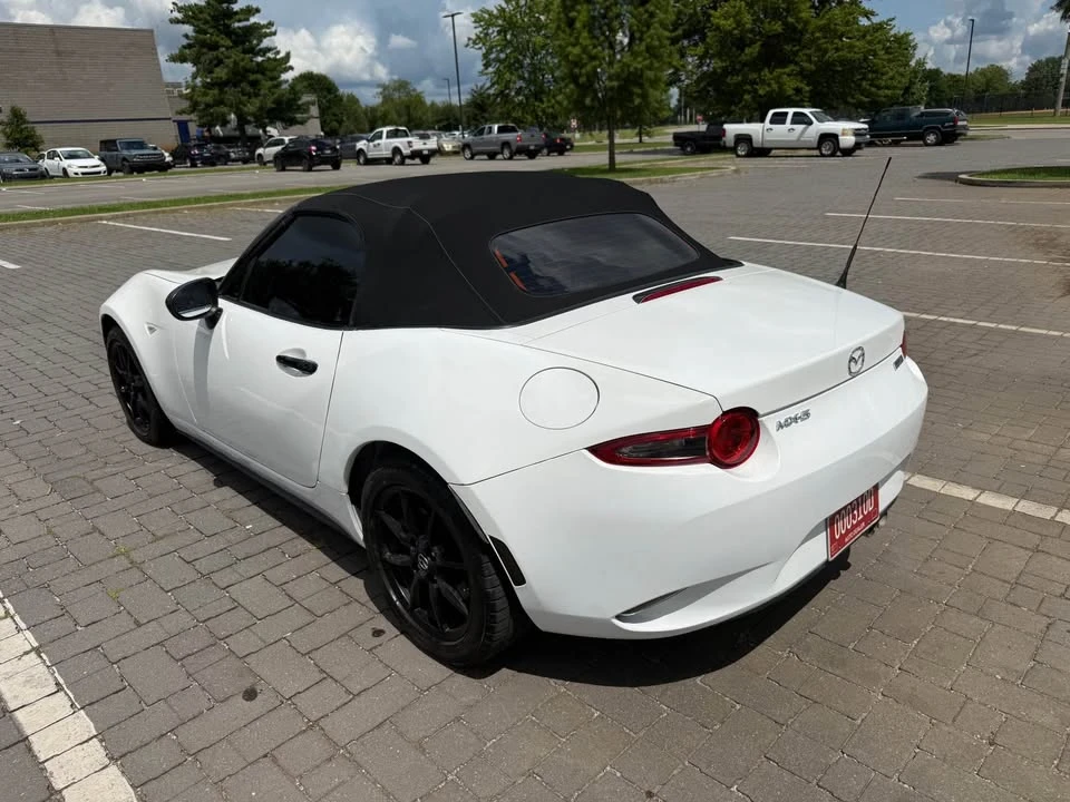 2021 Mazda ND MX-5 Miata - Image 7 of 19