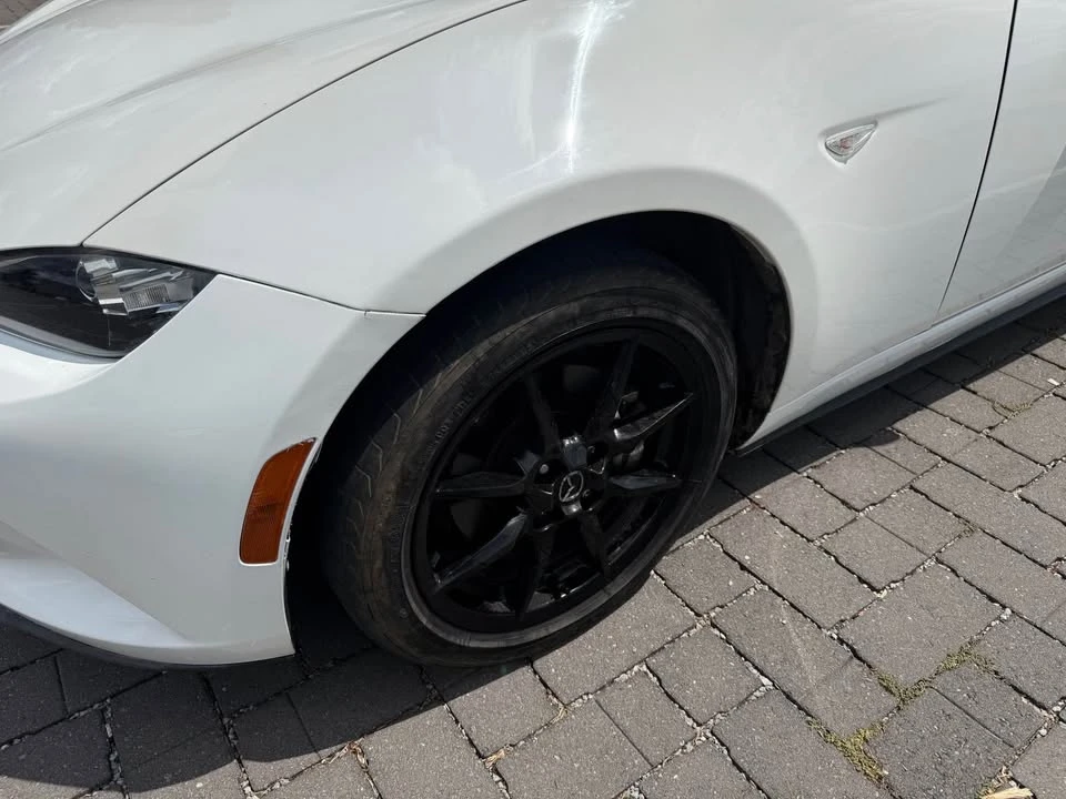 2021 Mazda ND MX-5 Miata - Image 9 of 19