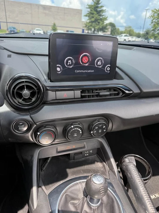 2021 Mazda ND MX-5 Miata - Image 16 of 19