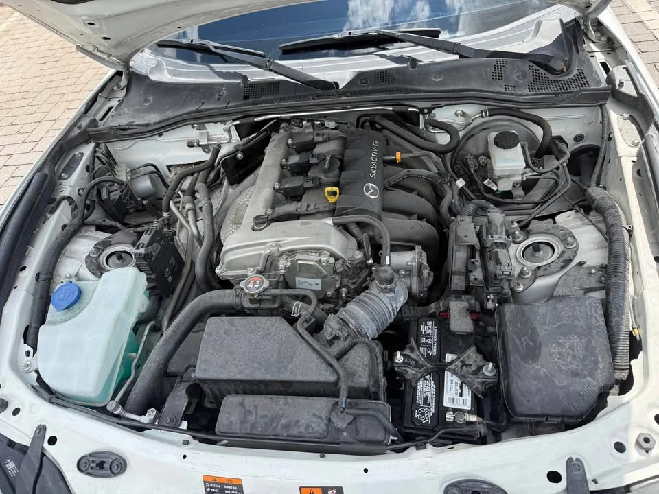 2021 Mazda ND MX-5 Miata - Image 19 of 19