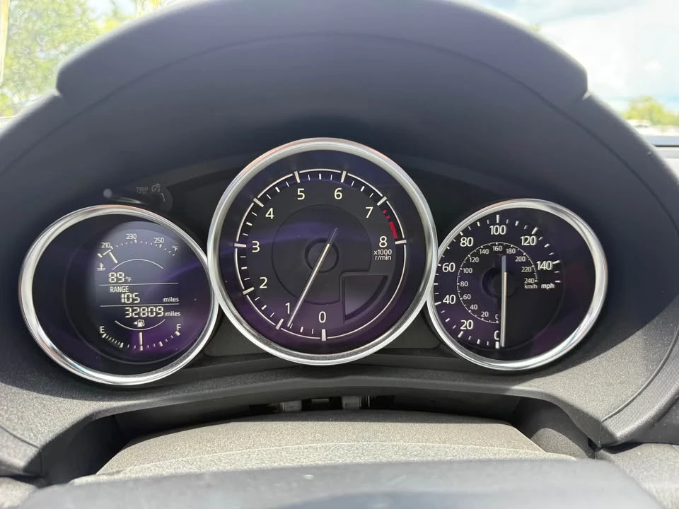 2021 Mazda ND MX-5 Miata - Image 18 of 19