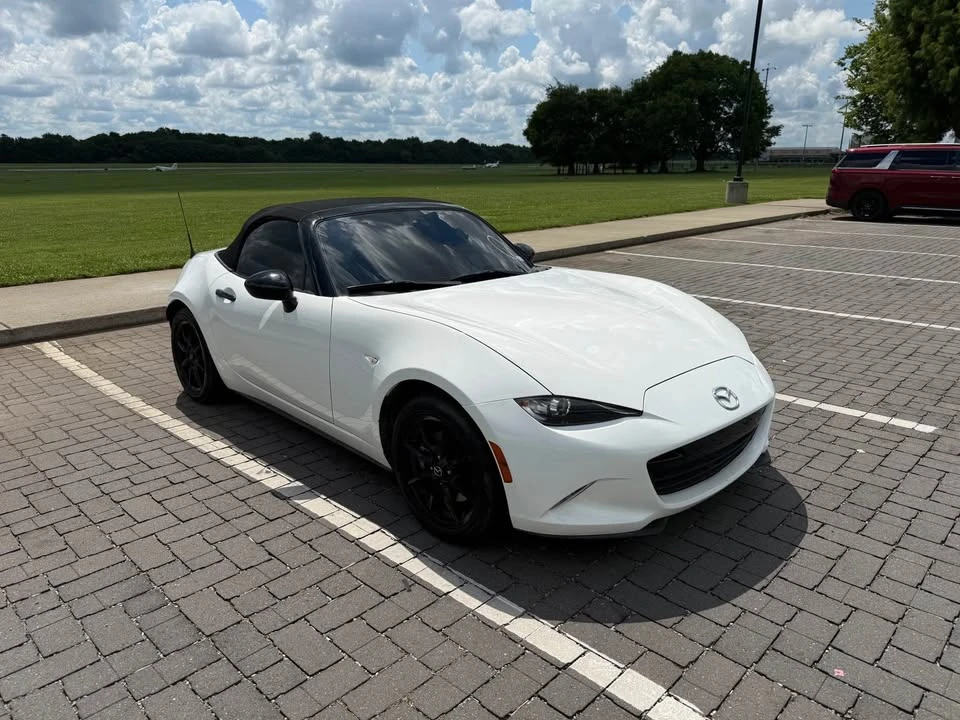 2021 Mazda ND MX-5 Miata - Image 3 of 19