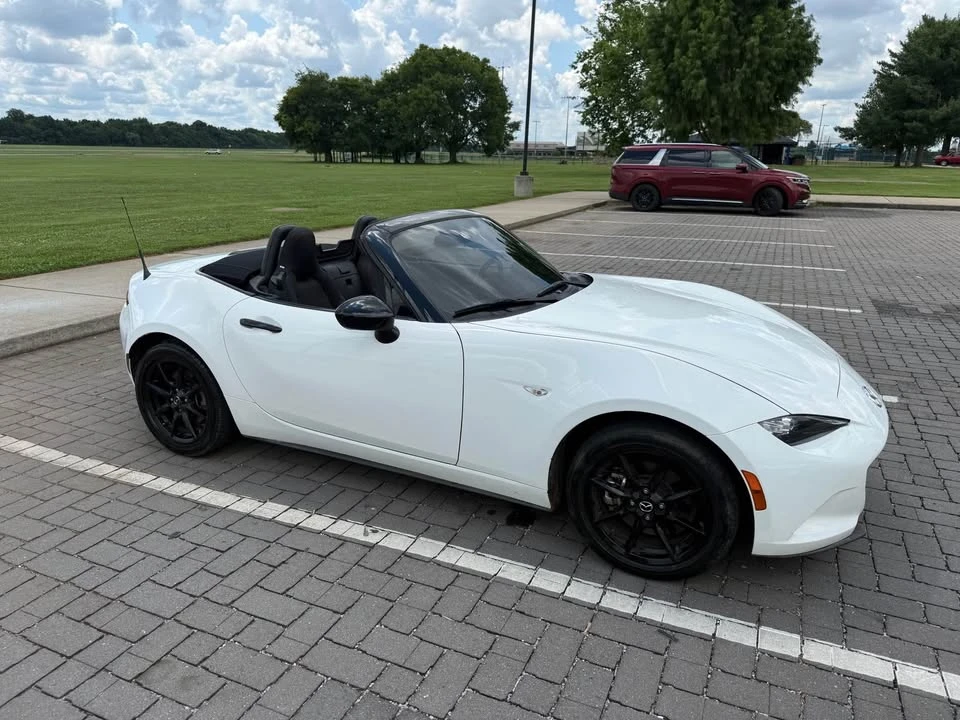 2021 Mazda ND MX-5 Miata - Image 12 of 19