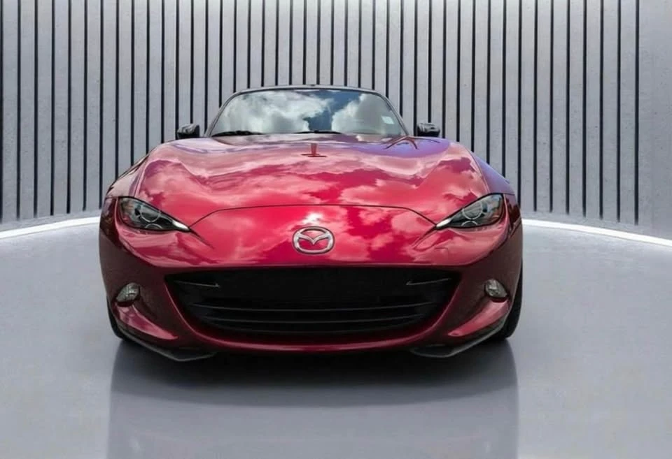 2021 Mazda ND MX-5 Miata - Image 9 of 12