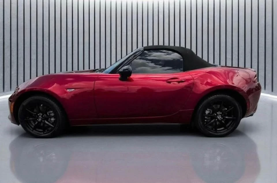 2021 Mazda ND MX-5 Miata - Image 7 of 12