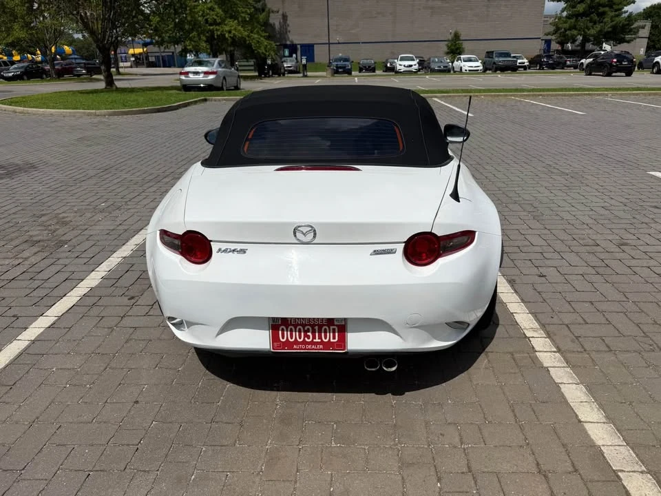 2021 Mazda ND MX-5 Miata - Image 6 of 19