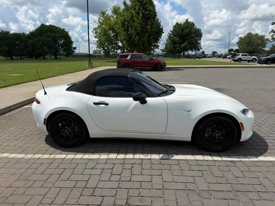 2021 Mazda ND MX-5 Miata - Image 4 of 19