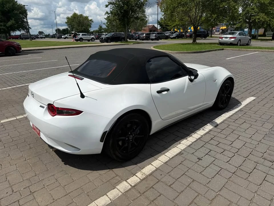 2021 Mazda ND MX-5 Miata - Image 5 of 19