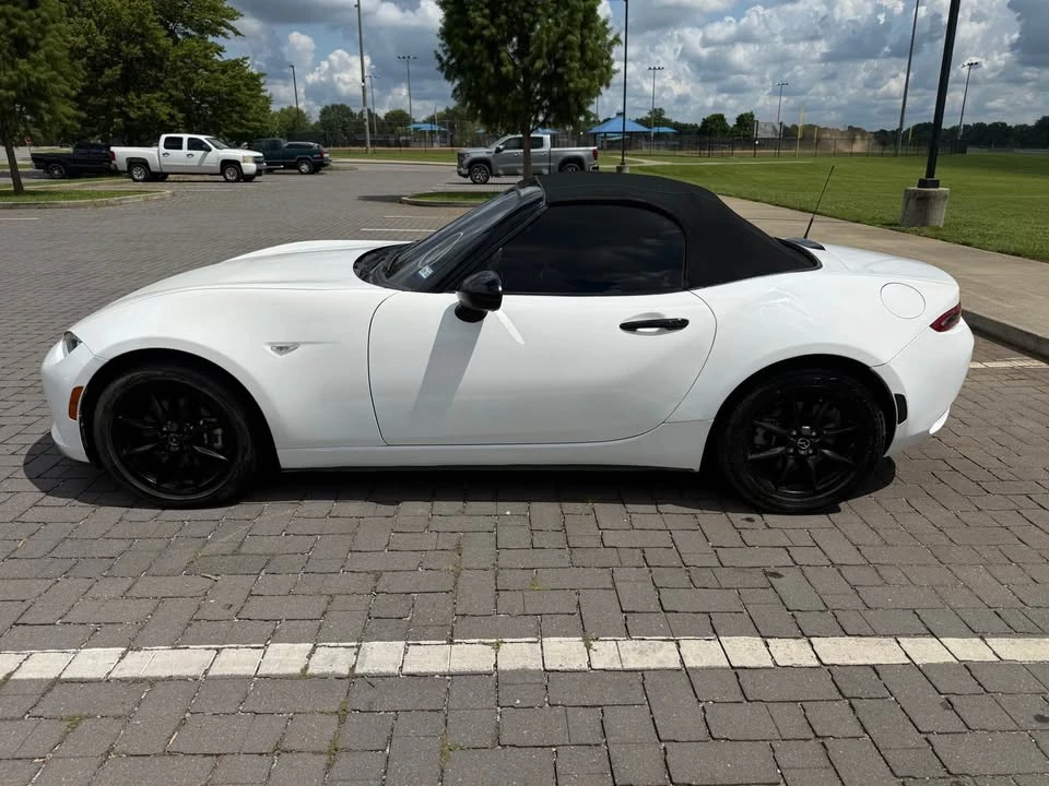 2021 Mazda ND MX-5 Miata - Image 8 of 19