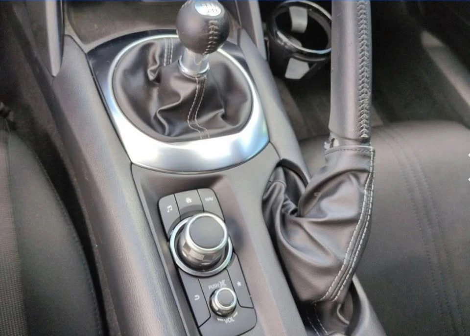 2021 Mazda ND MX-5 Miata - Image 12 of 12