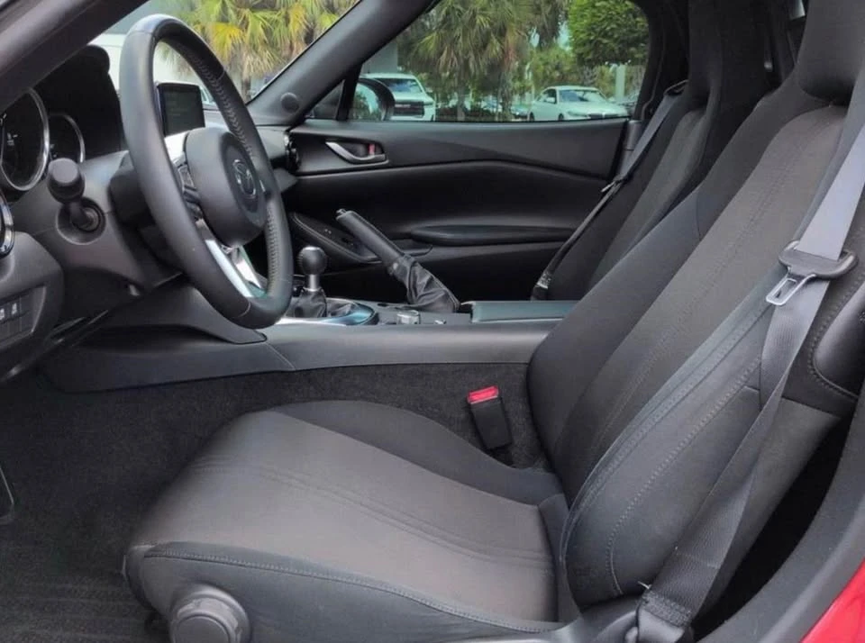 2021 Mazda ND MX-5 Miata - Image 11 of 12