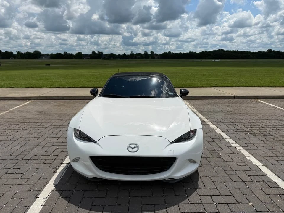 2021 Mazda ND MX-5 Miata - Image 2 of 19
