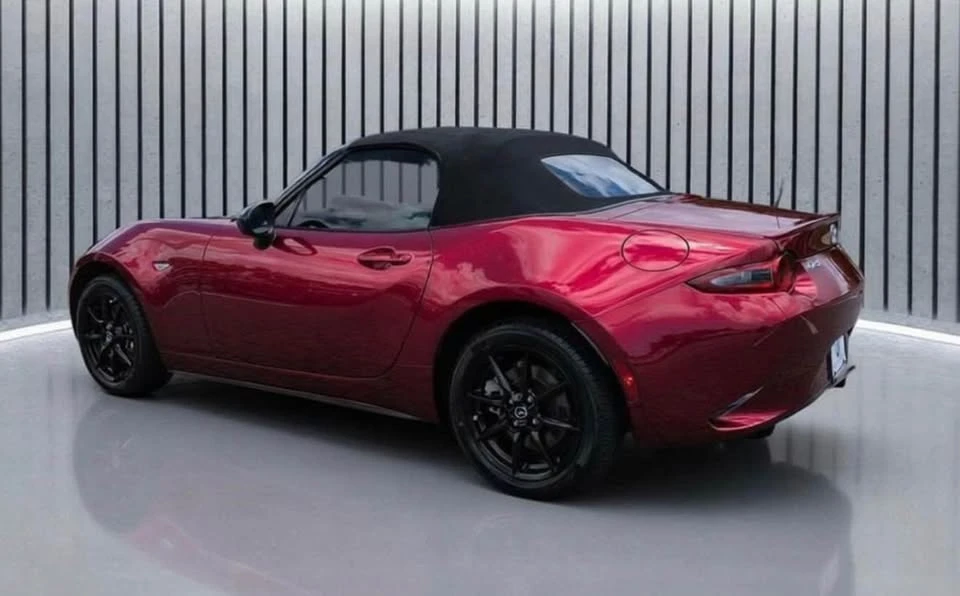 2021 Mazda ND MX-5 Miata - Image 6 of 12