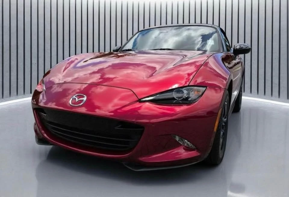 2021 Mazda ND MX-5 Miata - Image 8 of 12