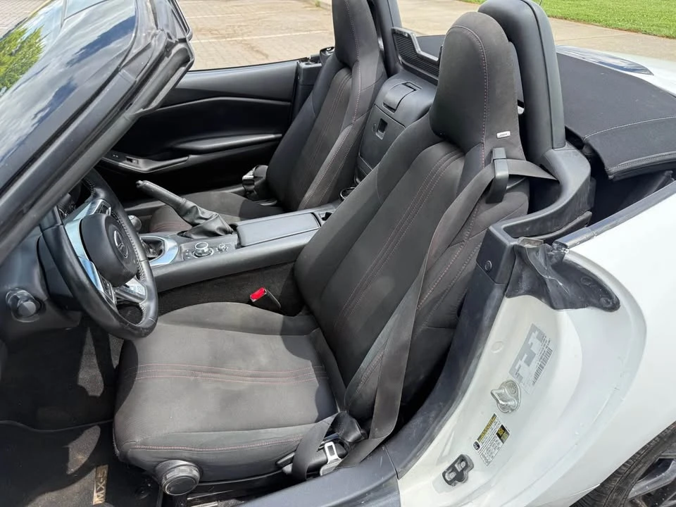 2021 Mazda ND MX-5 Miata - Image 14 of 19
