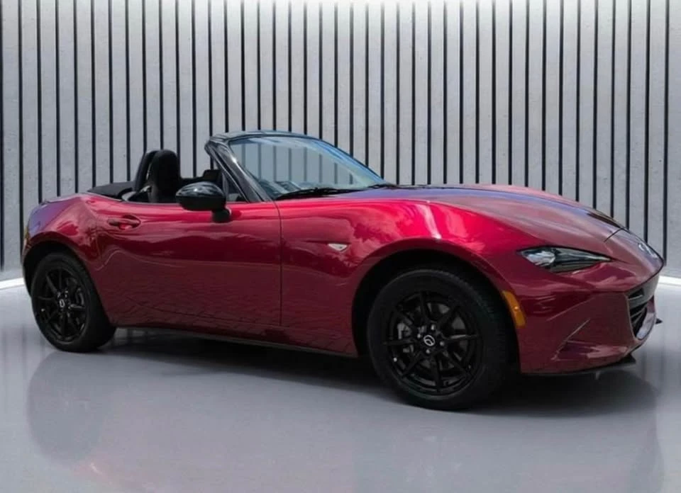 2021 Mazda ND MX-5 Miata - Image 2 of 12