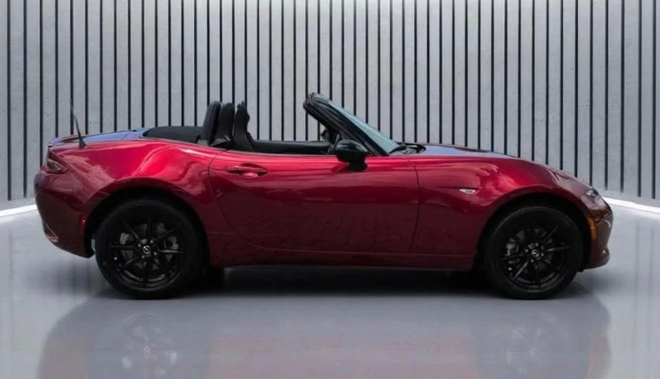 2021 Mazda ND MX-5 Miata - Image 3 of 12