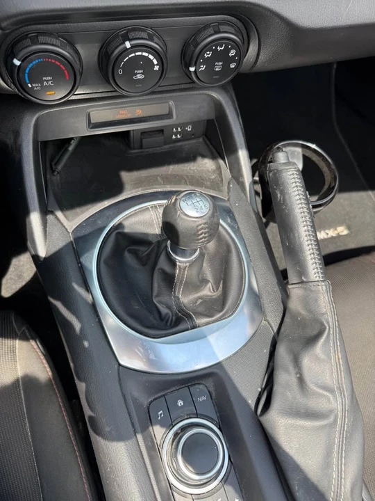 2021 Mazda ND MX-5 Miata - Image 17 of 19