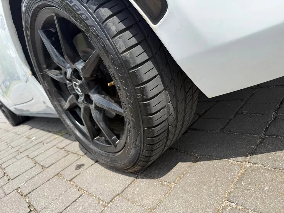2021 Mazda ND MX-5 Miata - Image 10 of 19