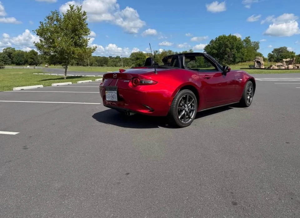 2021 Mazda ND MX-5 Miata - Image 3 of 9