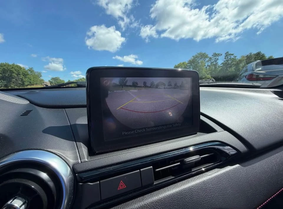 2021 Mazda ND MX-5 Miata - Image 9 of 9