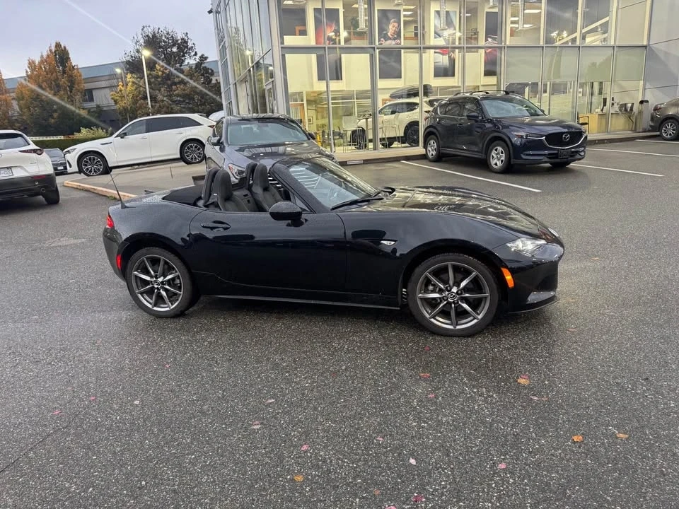2021 Mazda ND MX-5 Miata - Image 3 of 18