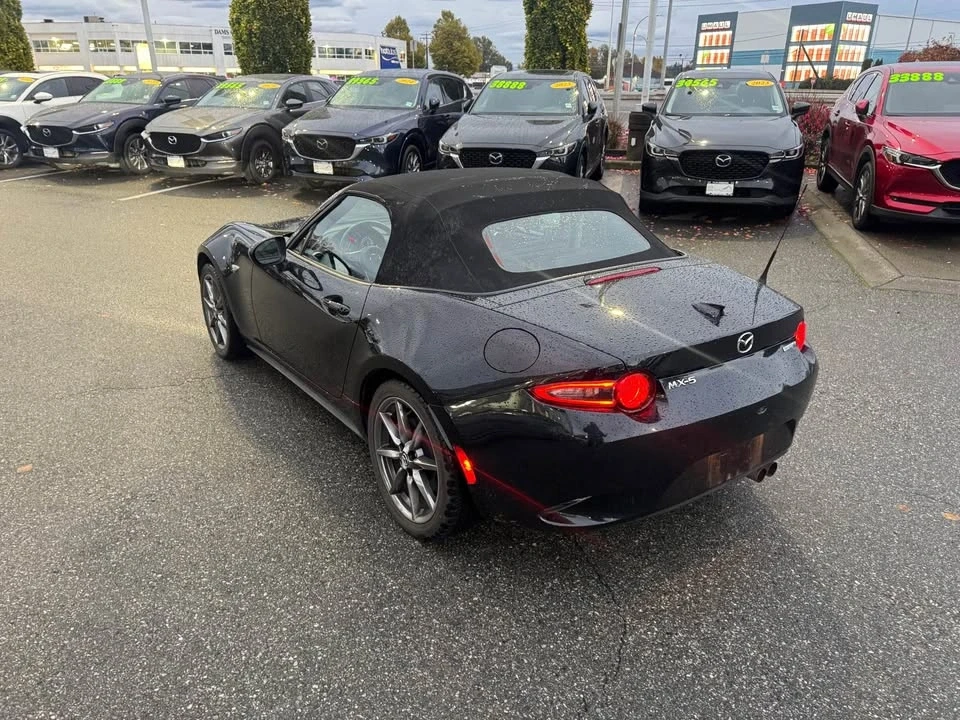 2021 Mazda ND MX-5 Miata - Image 18 of 18