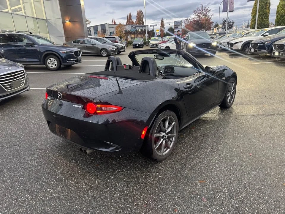 2021 Mazda ND MX-5 Miata - Image 4 of 18